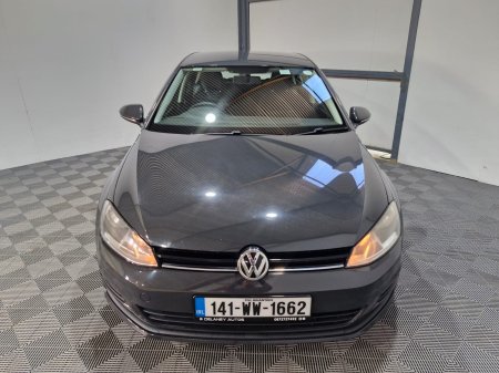 2014 Volkswagen Golf - photo 6