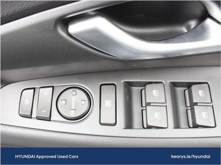 2026 Hyundai i30 - photo 23