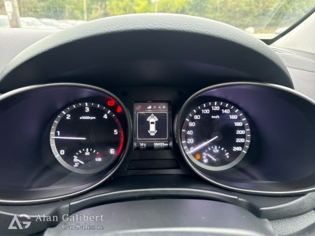 2017 Hyundai Santa Fe - photo 19