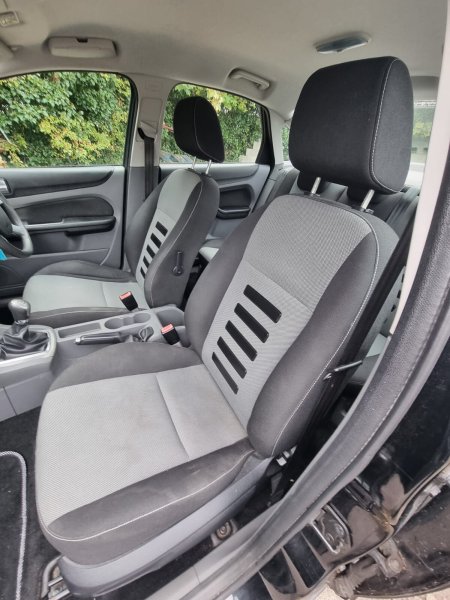 2011 Ford Focus - photo 11