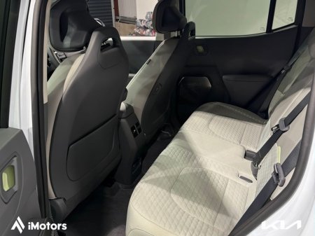 2027 Kia EV2 - photo 13