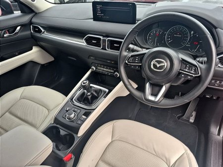 2023 Mazda CX-5 - photo 9