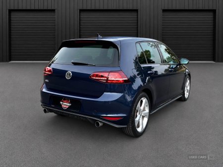 2015 Volkswagen Golf - photo 5