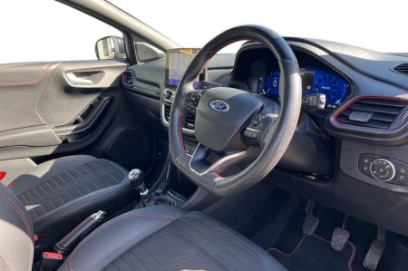 2022 Ford Puma - photo 9