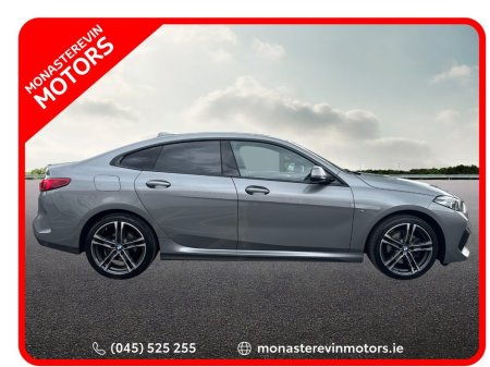 2024 BMW 2-Series - photo 3