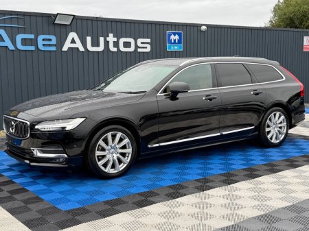 2019 Volvo V90 - photo 3