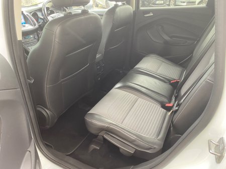 2017 Ford Kuga - photo 11