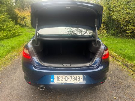 2018 Renault Megane - photo 9