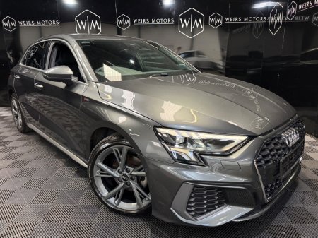 2019 Audi A3 - photo 5