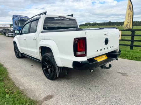 2019 Volkswagen Amarok - photo 12