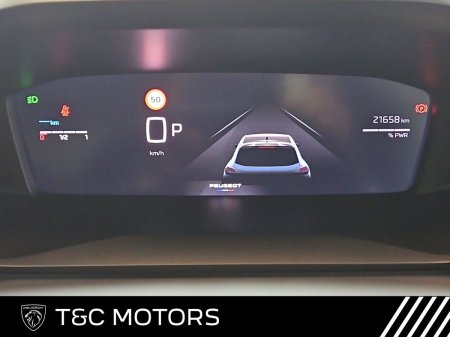 2025 Peugeot 208 - photo 10