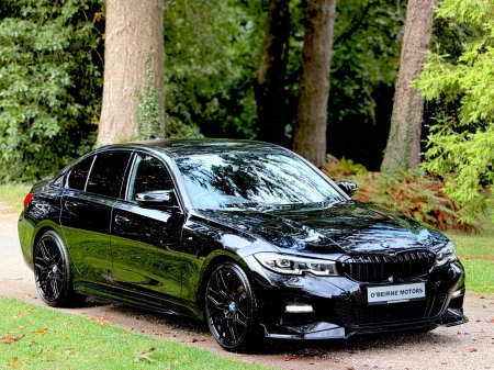 2022 BMW 3-Series - photo 2