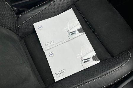 2018 Volvo XC40 - photo 22