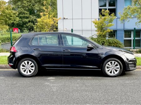 2013 Volkswagen Golf - photo 3