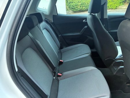 2019 SEAT Arona - photo 14
