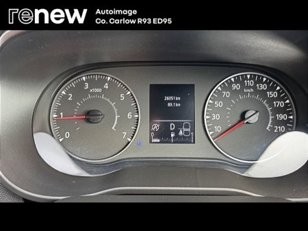 2024 Dacia Duster - photo 8