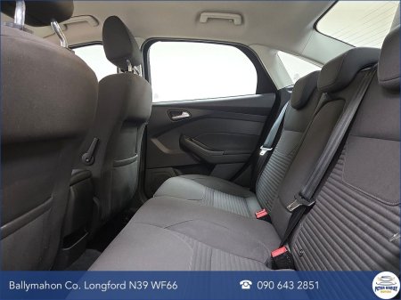 2017 Ford Focus - photo 12
