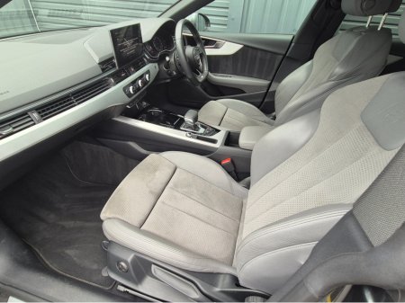 2022 Audi A5 - photo 12