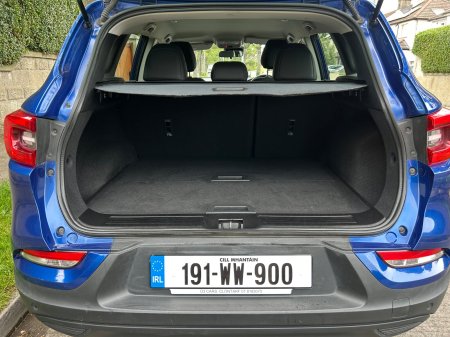 2019 Renault Kadjar - photo 6