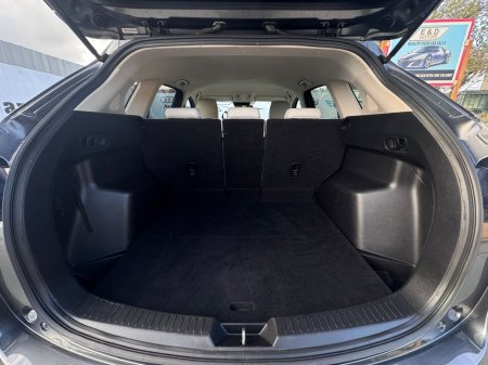 2017 Mazda CX-5 - photo 22