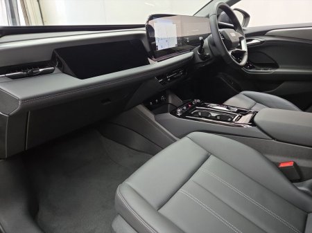 2025 Audi A6 - photo 4