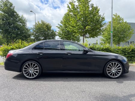 2019 Mercedes-Benz E-Class - photo 6