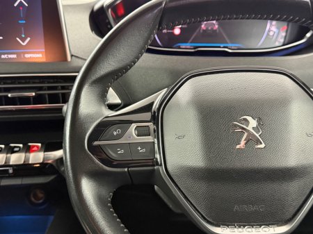 2021 Peugeot 5008 - photo 22