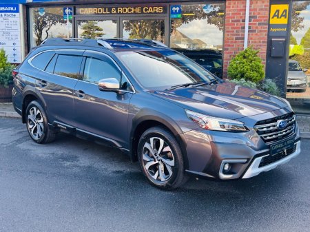 2024 Subaru Outback - photo 35