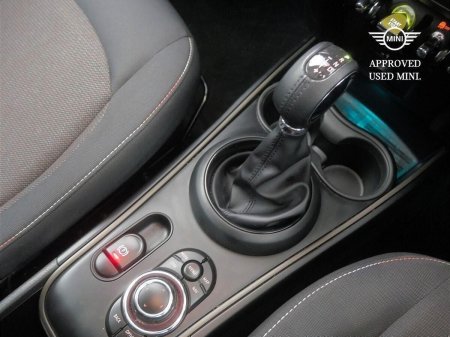 2023 Mini Countryman - photo 10