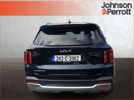 2024 Kia Sorento - photo 7