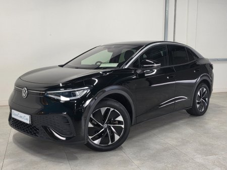 2024 Volkswagen ID.5 - photo 13