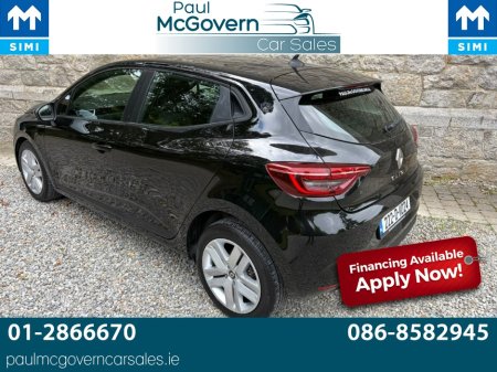 2022 Renault Clio - photo 11