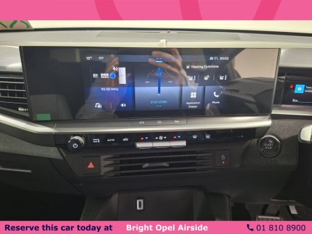 2026 Opel Grandland - photo 18