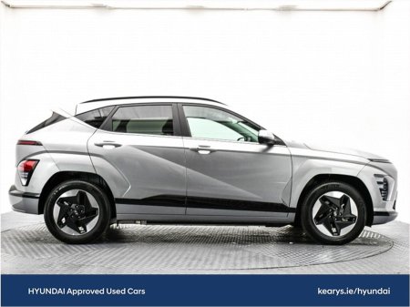 2026 Hyundai KONA - photo 14