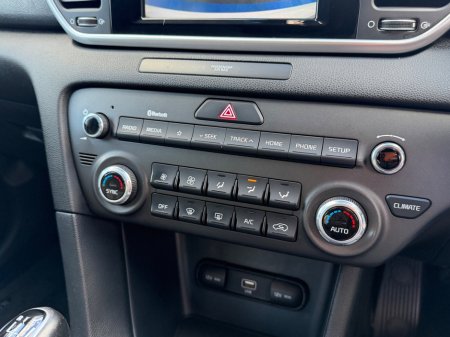 2019 Kia Sportage - photo 22