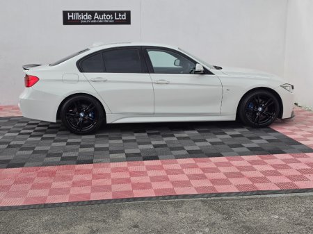 2014 BMW 3-Series - photo 10