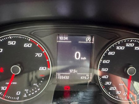 2017 SEAT Ibiza - photo 13