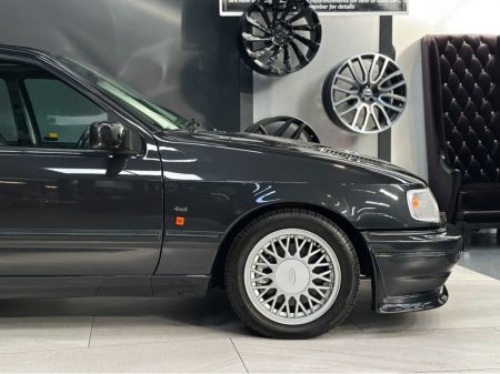 1993 Ford Sierra - photo 6