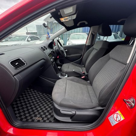 2011 Volkswagen Polo - photo 18
