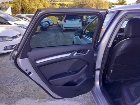 2016 Audi A3 - photo 14