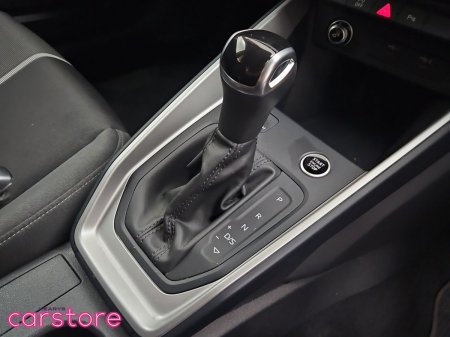 2021 Audi A1 - photo 20