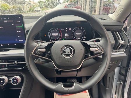 2024 Skoda Kodiaq - photo 20