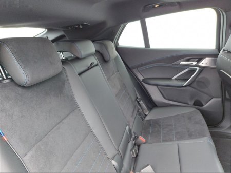 2025 BMW iX2 - photo 11