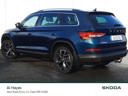 2021 Skoda Kodiaq - photo 11
