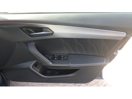 2024 Cupra Formentor - photo 11