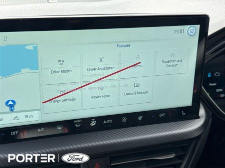 2026 Ford Kuga - photo 18