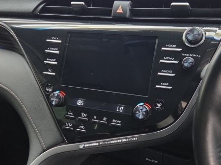 2021 Toyota Camry - photo 16