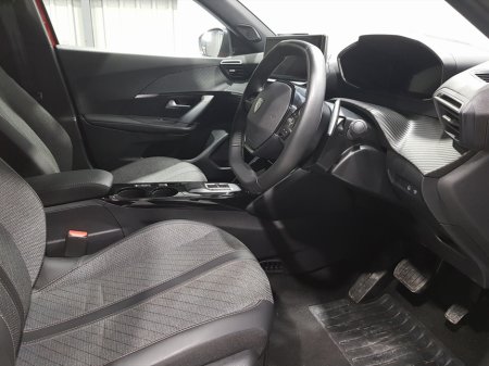 2026 Peugeot 2008 - photo 11