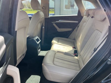 2019 Audi Q5 - photo 10