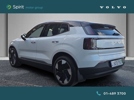 2025 Volvo EX30 - photo 2